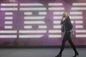 Những bóng hồng quyền lực trong các tập đoàn lớn